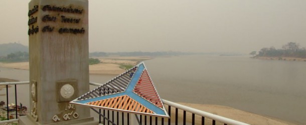 การค้าชายแดนไทย-อินโดจีนคึกคัก คาดปี 56 เม็ดเงินสะพัดกว่า 5 แสนล้านบาท