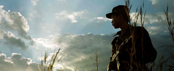 กองทัพพม่าโจมตีกองทัพรัฐฉาน ในเมืองน้ำคำ อ้างจับกุมสายลับพม่า