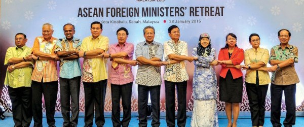 ประชุมรัฐมนตรีต่างประเทศไม่เป็นทางการ หารือปรับใช้เขตเวลาเดียวกัน