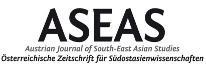 งานเขียนและงานวิจัยเกี่ยวกับอาเซียนจากวารสาร The Austrian Journal of South-East Asian Studies (2010-2015)